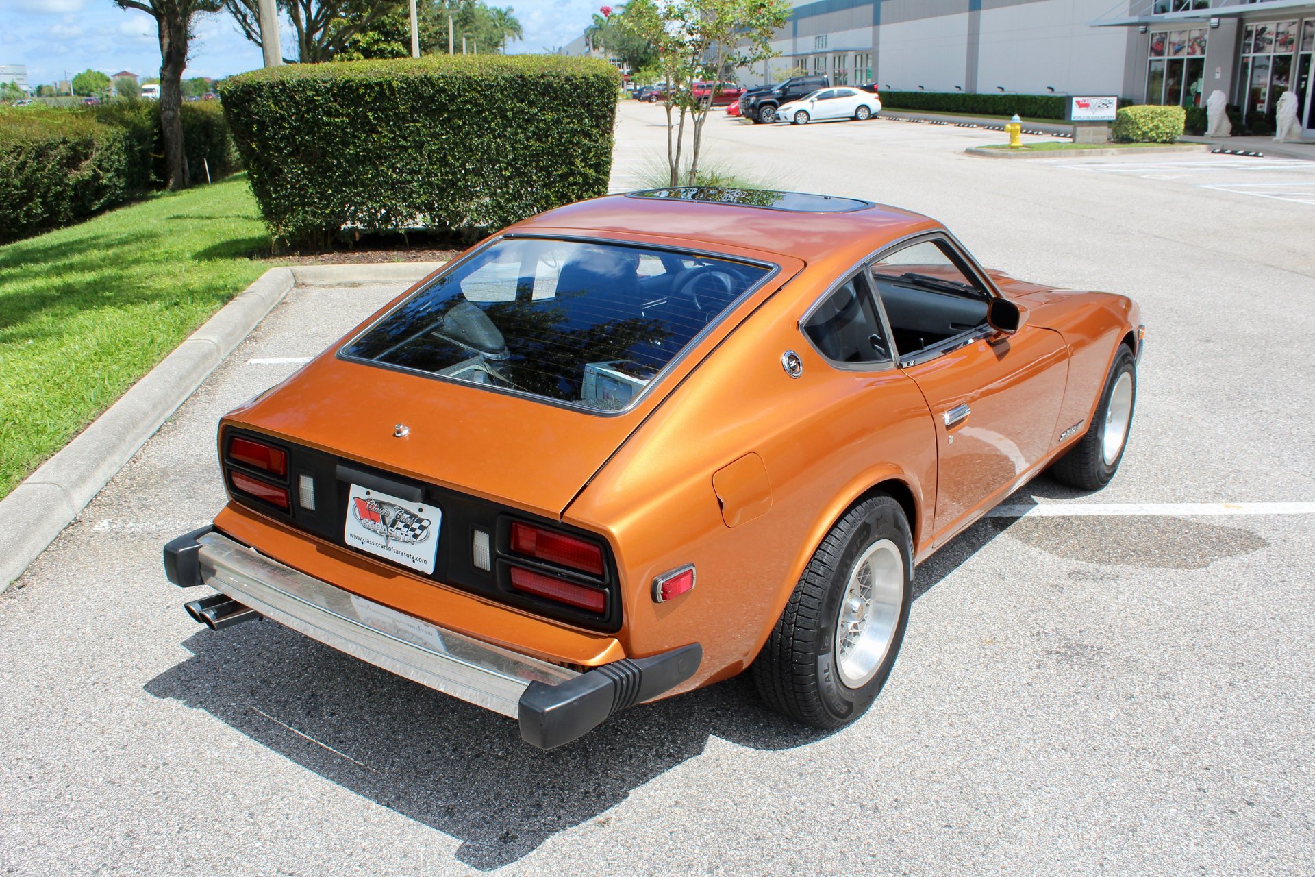 For Sale 1977 Datsun 280Z