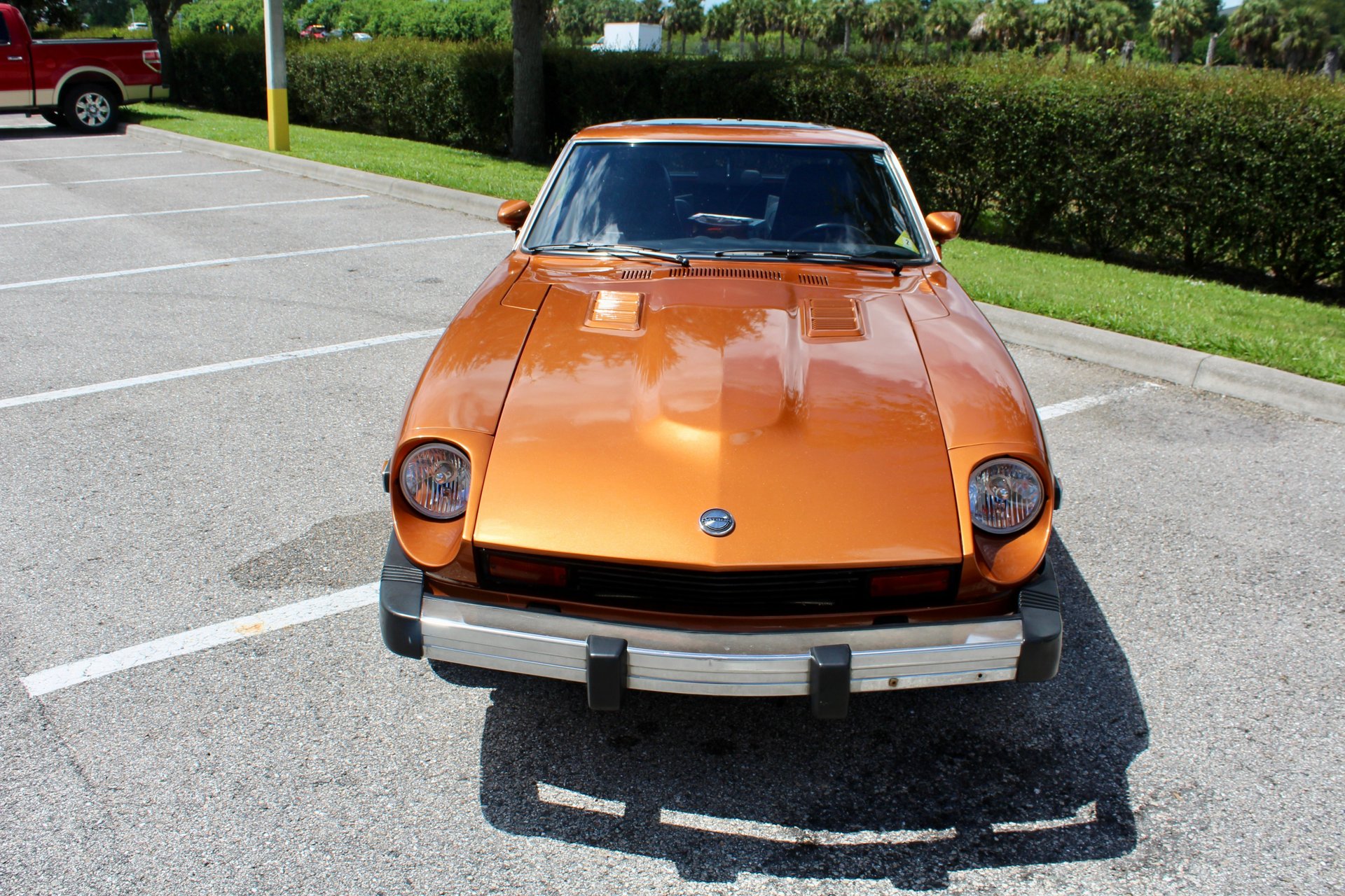 For Sale 1977 Datsun 280Z