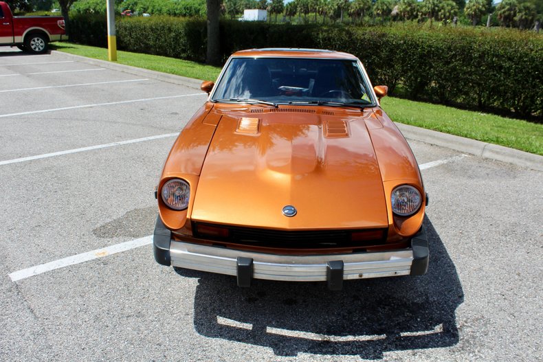 For Sale 1977 Datsun 280Z