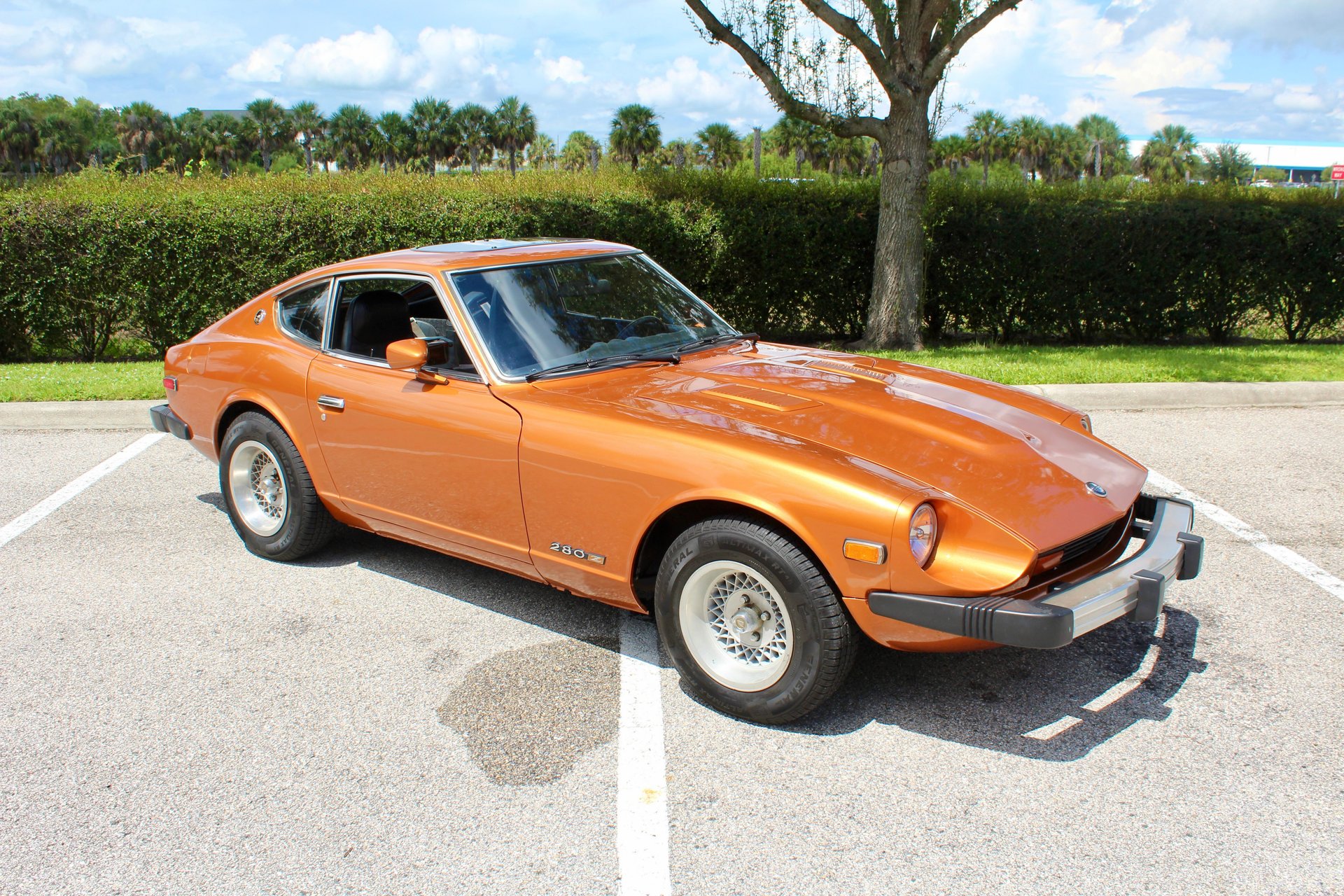 For Sale 1977 Datsun 280Z