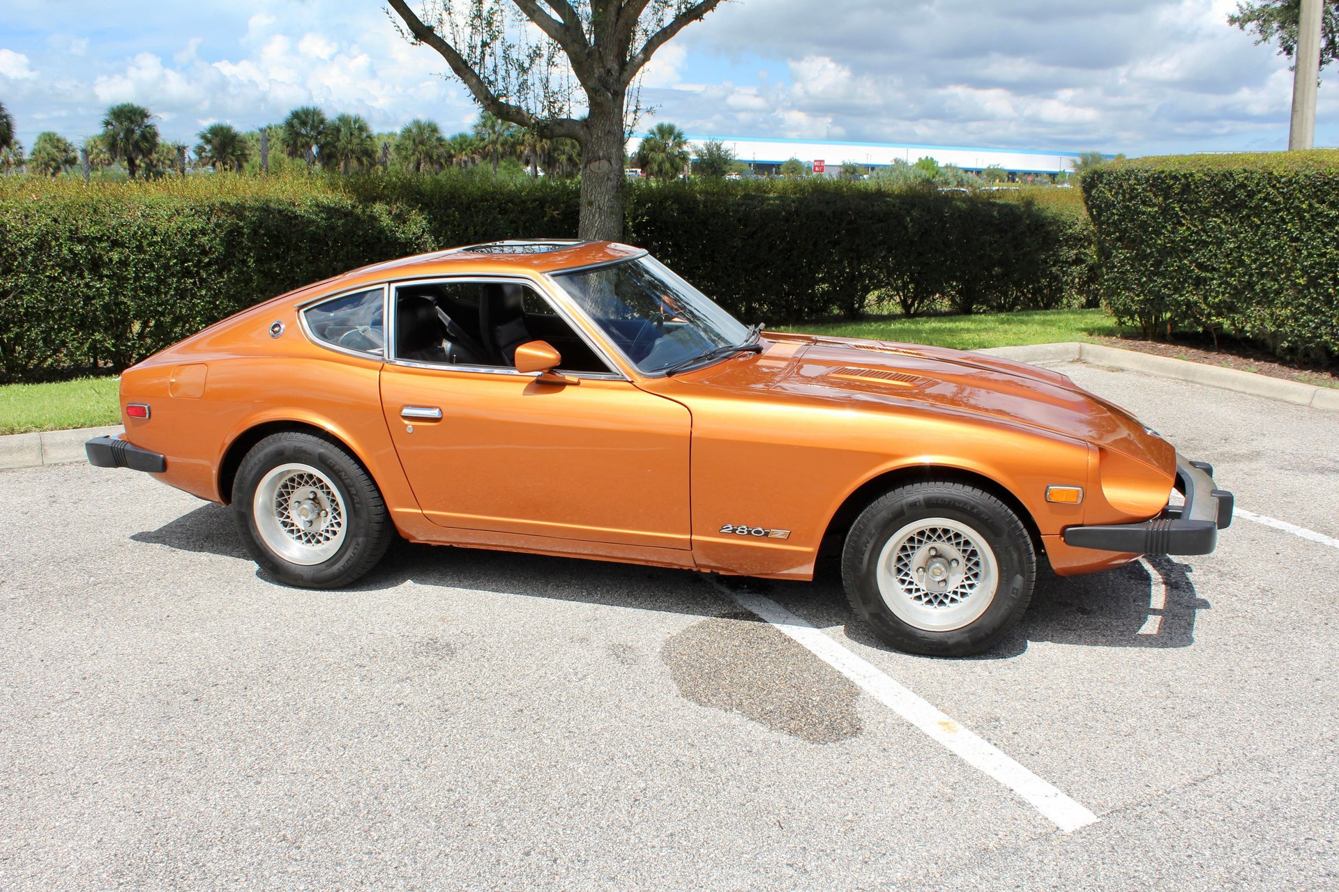 For Sale 1977 Datsun 280Z