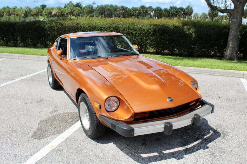For Sale 1977 Datsun 280Z