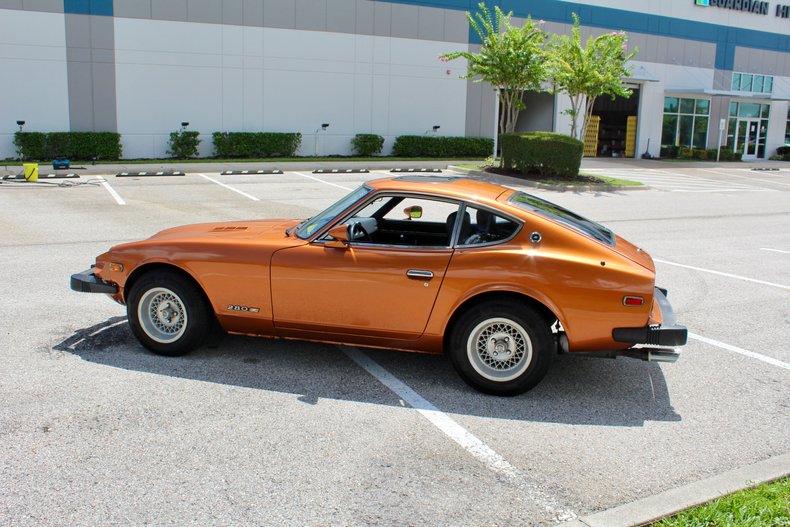 For Sale 1977 Datsun 280Z
