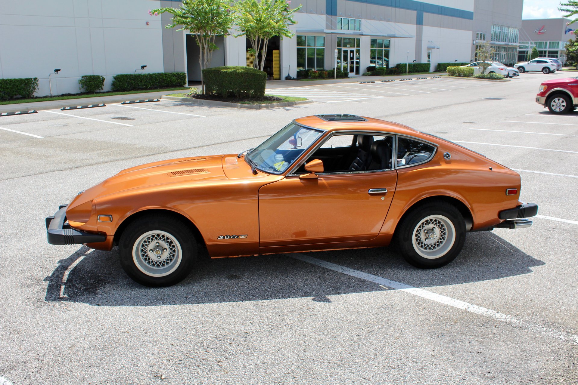 For Sale 1977 Datsun 280Z