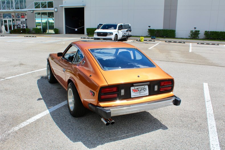 For Sale 1977 Datsun 280Z