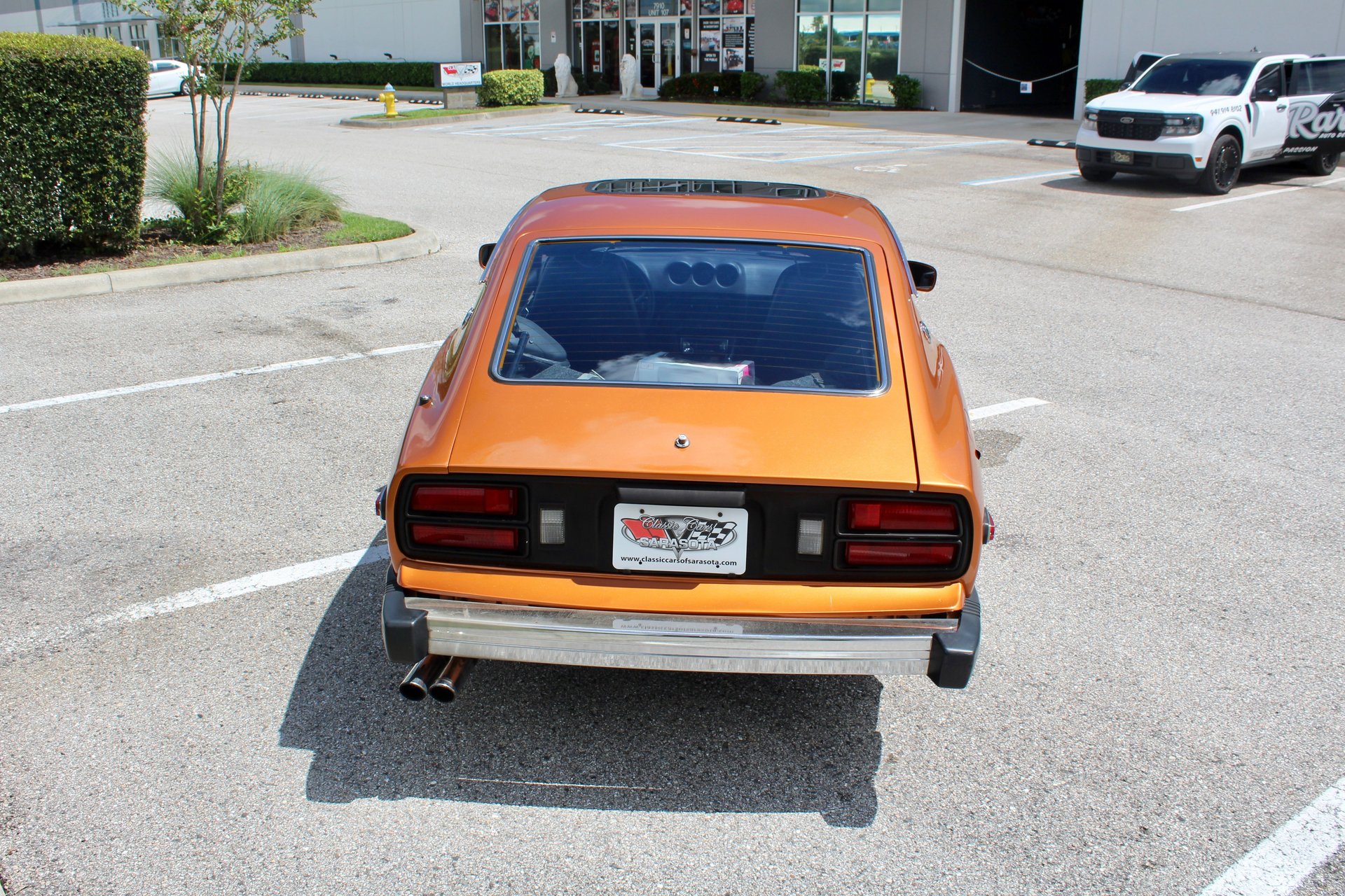 For Sale 1977 Datsun 280Z