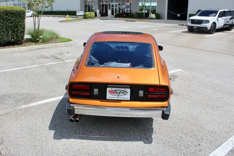 For Sale 1977 Datsun 280Z