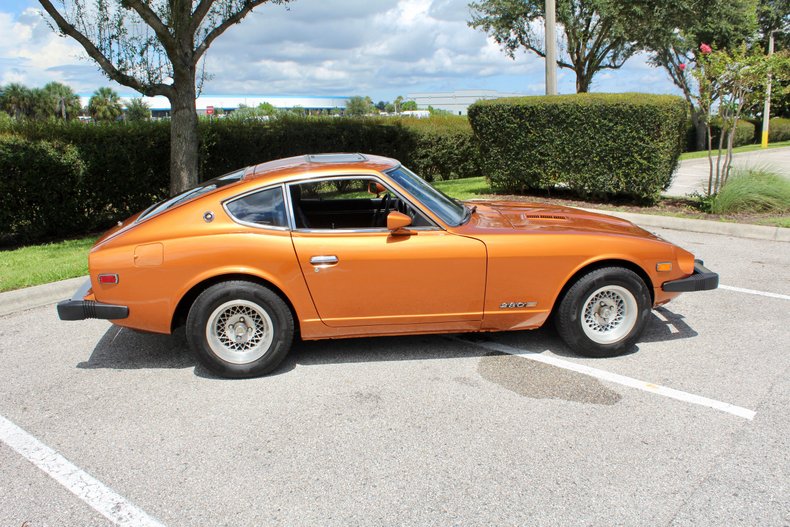 For Sale 1977 Datsun 280Z