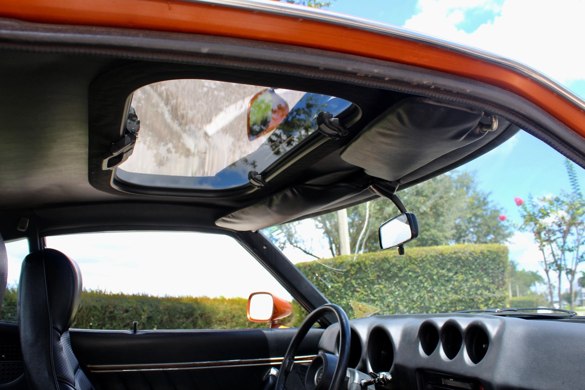 For Sale 1977 Datsun 280Z