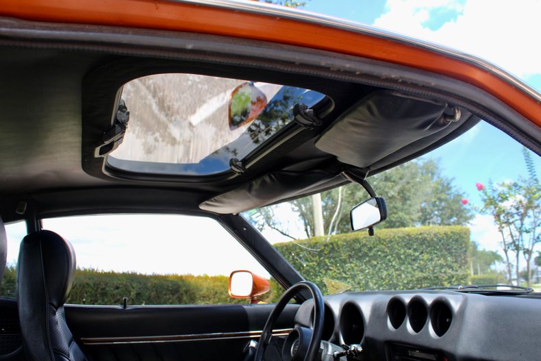 For Sale 1977 Datsun 280Z