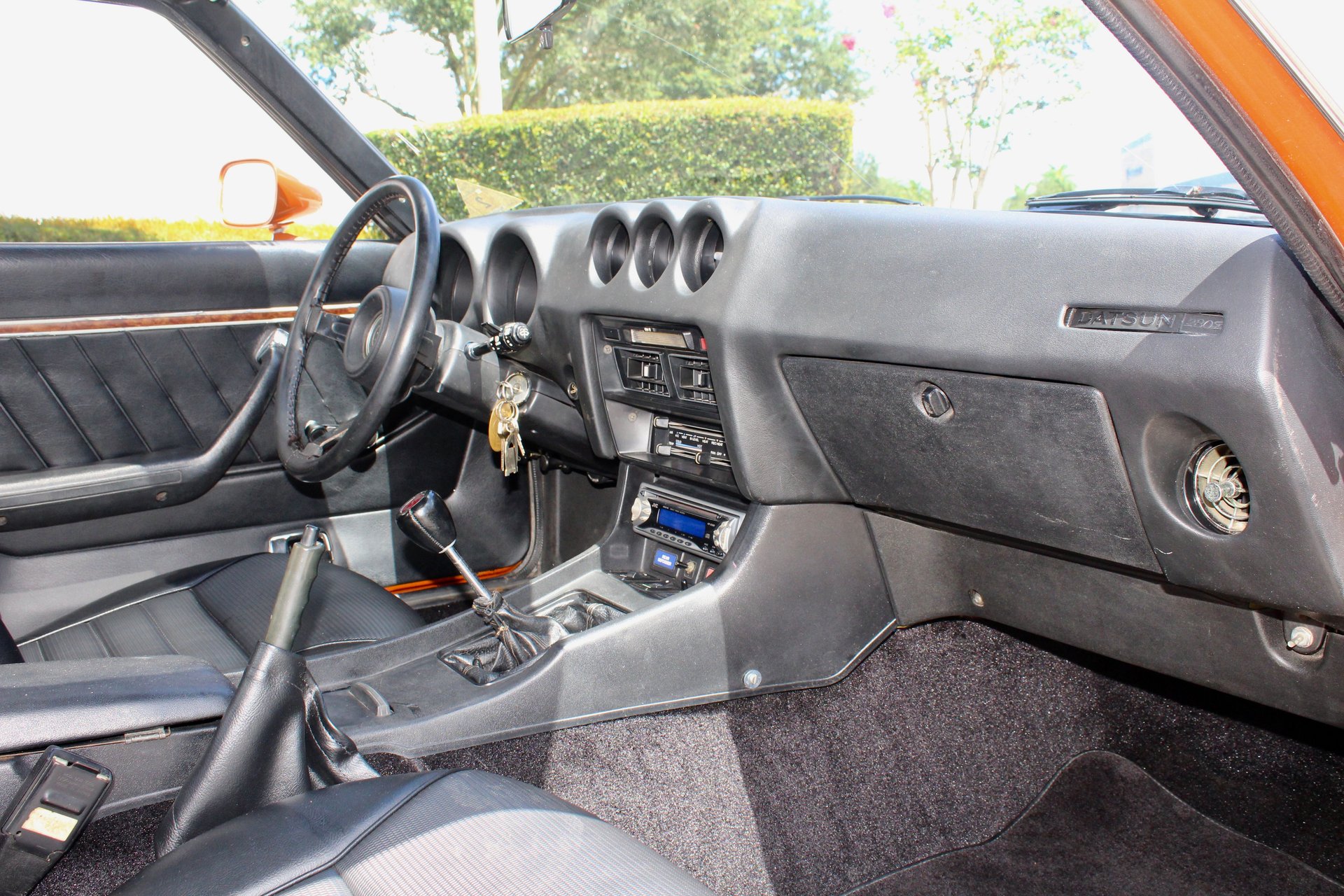 For Sale 1977 Datsun 280Z