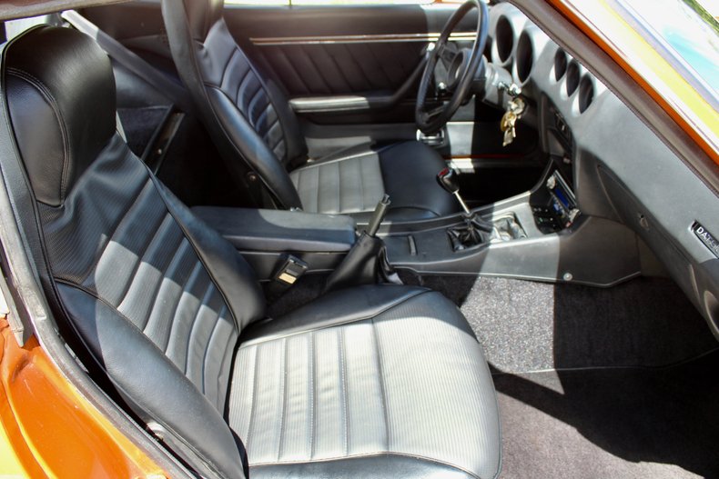 For Sale 1977 Datsun 280Z