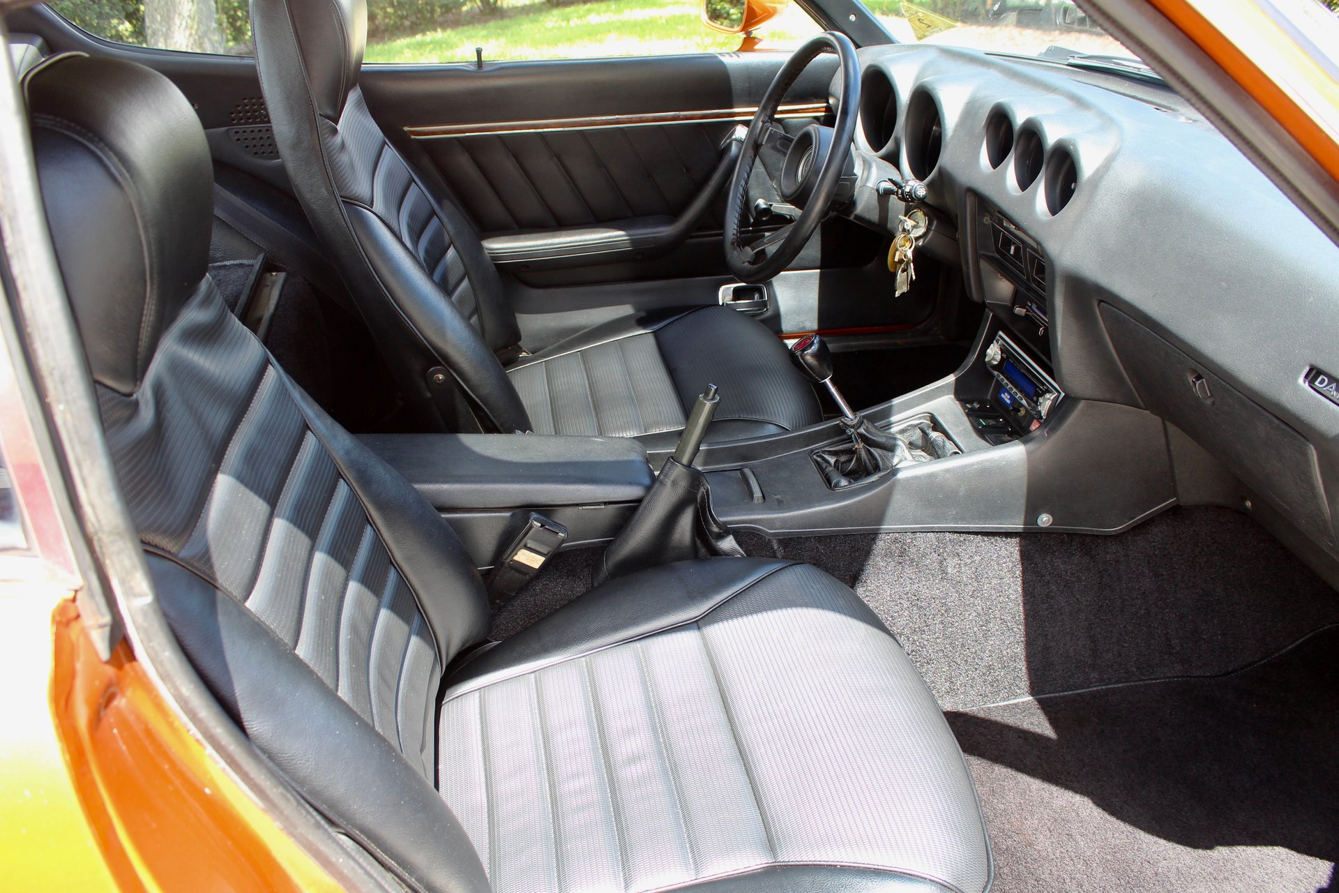 For Sale 1977 Datsun 280Z