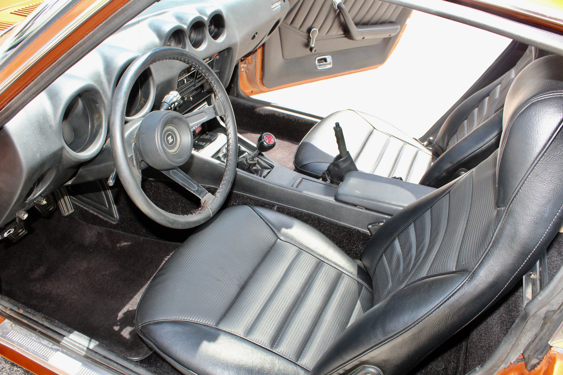 For Sale 1977 Datsun 280Z