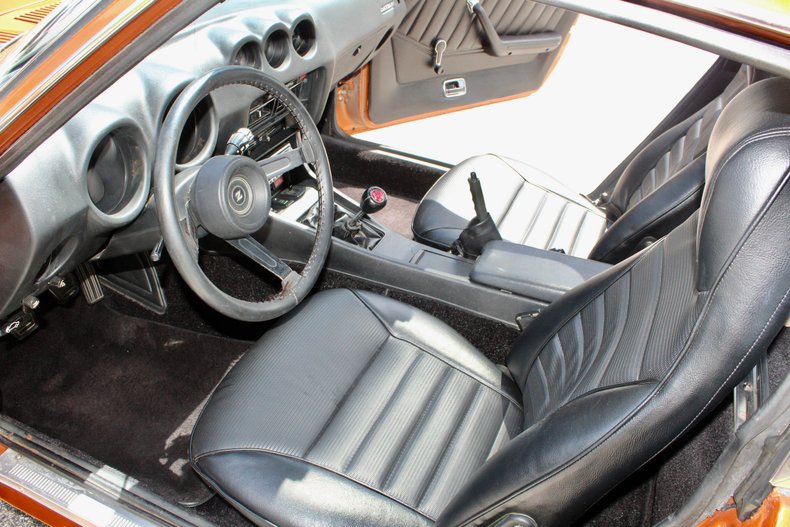 For Sale 1977 Datsun 280Z