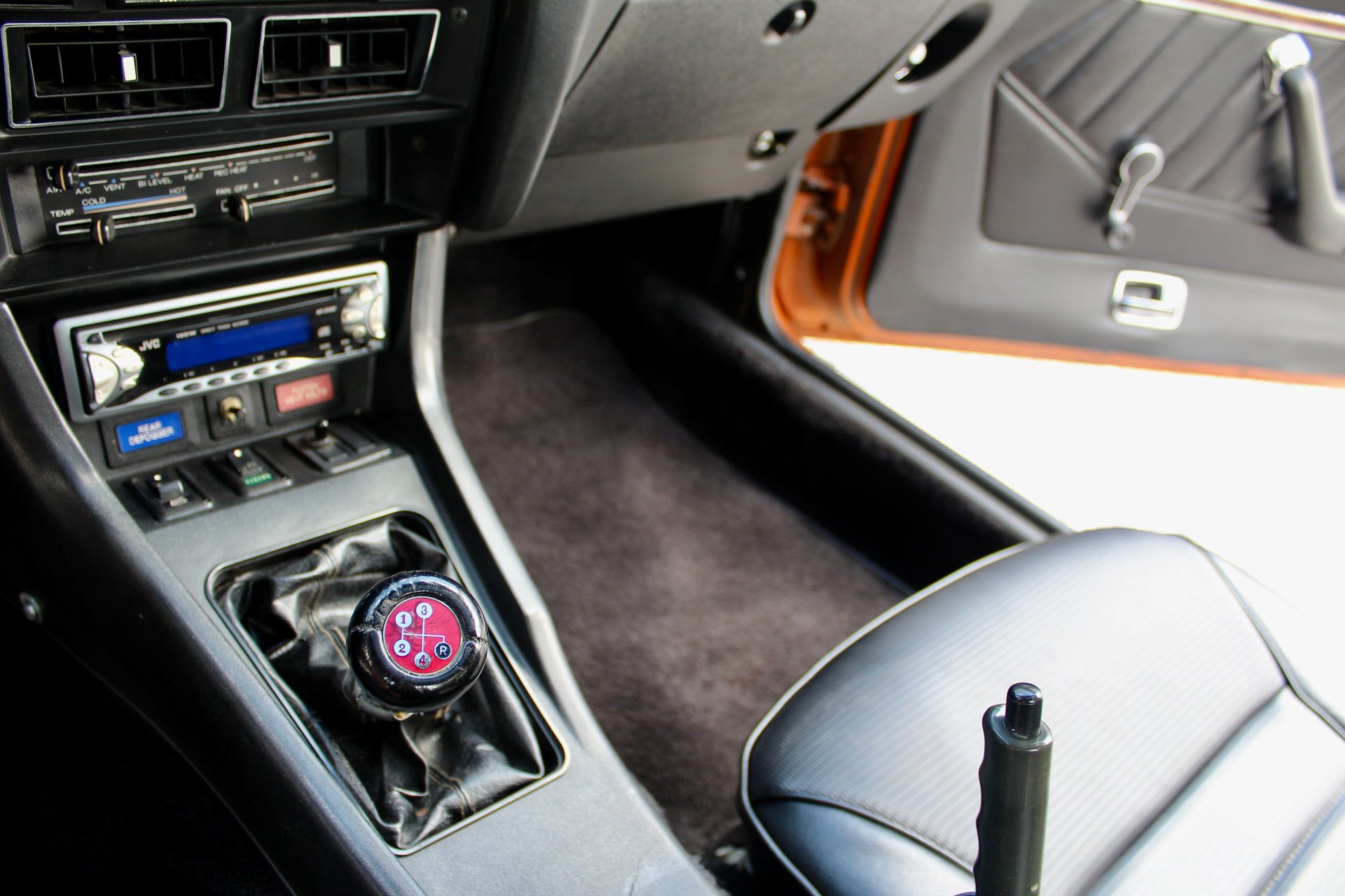 For Sale 1977 Datsun 280Z