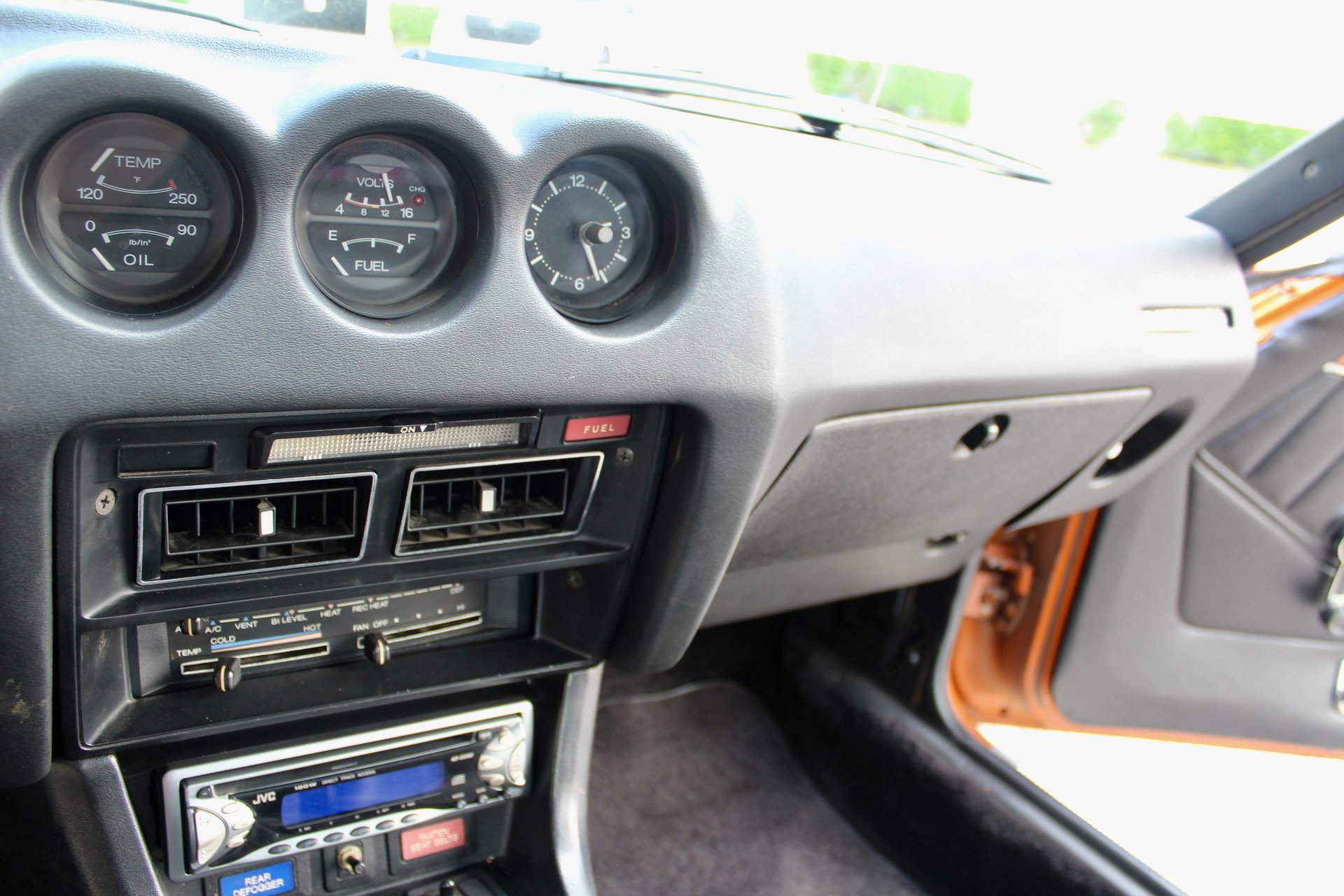 For Sale 1977 Datsun 280Z