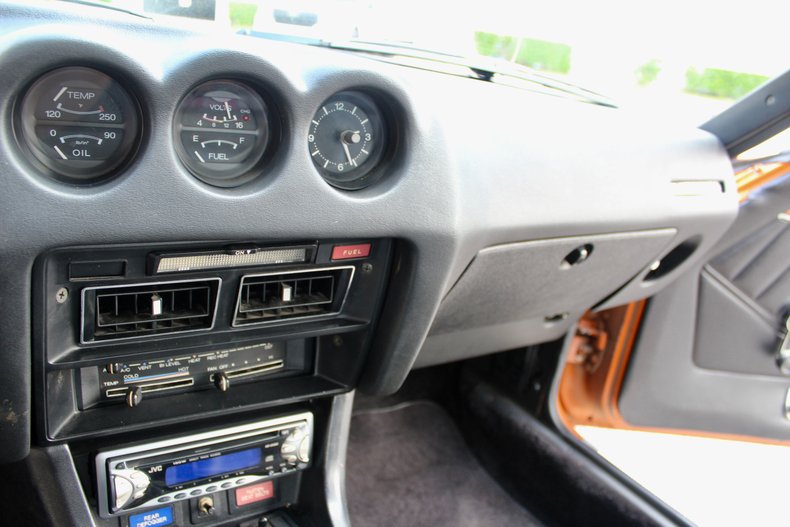 For Sale 1977 Datsun 280Z