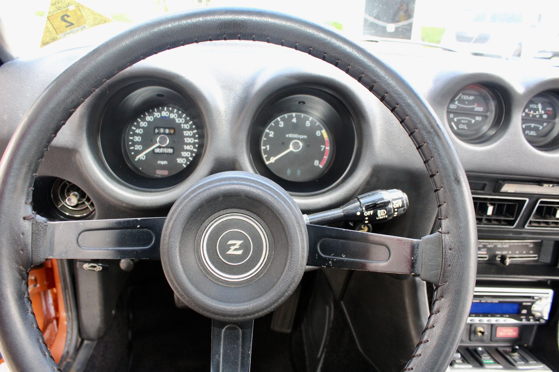 For Sale 1977 Datsun 280Z