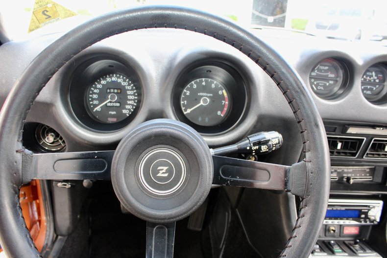 For Sale 1977 Datsun 280Z