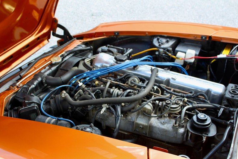 For Sale 1977 Datsun 280Z