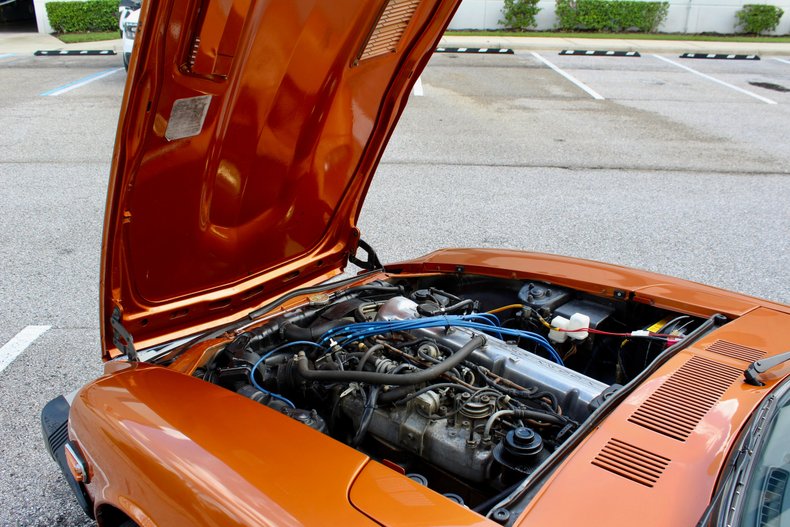 For Sale 1977 Datsun 280Z