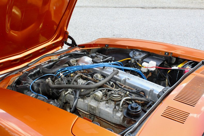 For Sale 1977 Datsun 280Z