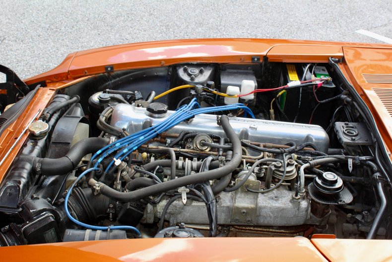 For Sale 1977 Datsun 280Z