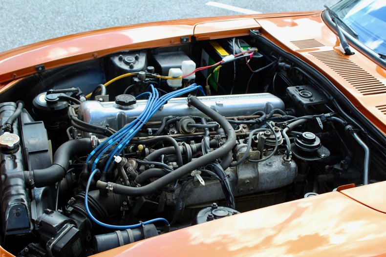 For Sale 1977 Datsun 280Z