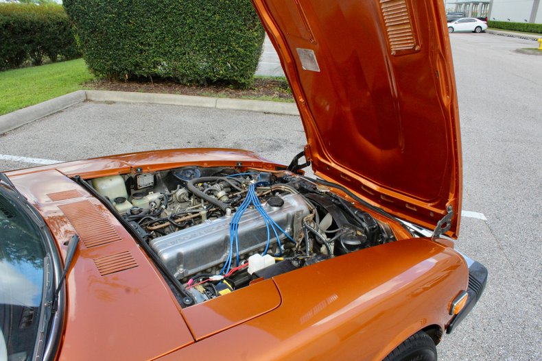 For Sale 1977 Datsun 280Z