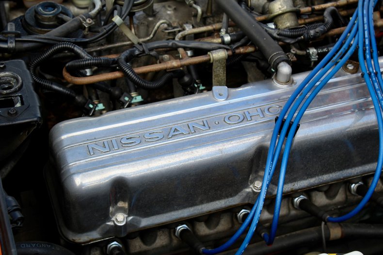 For Sale 1977 Datsun 280Z