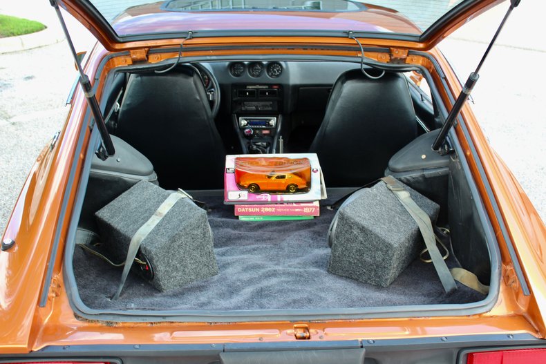 For Sale 1977 Datsun 280Z