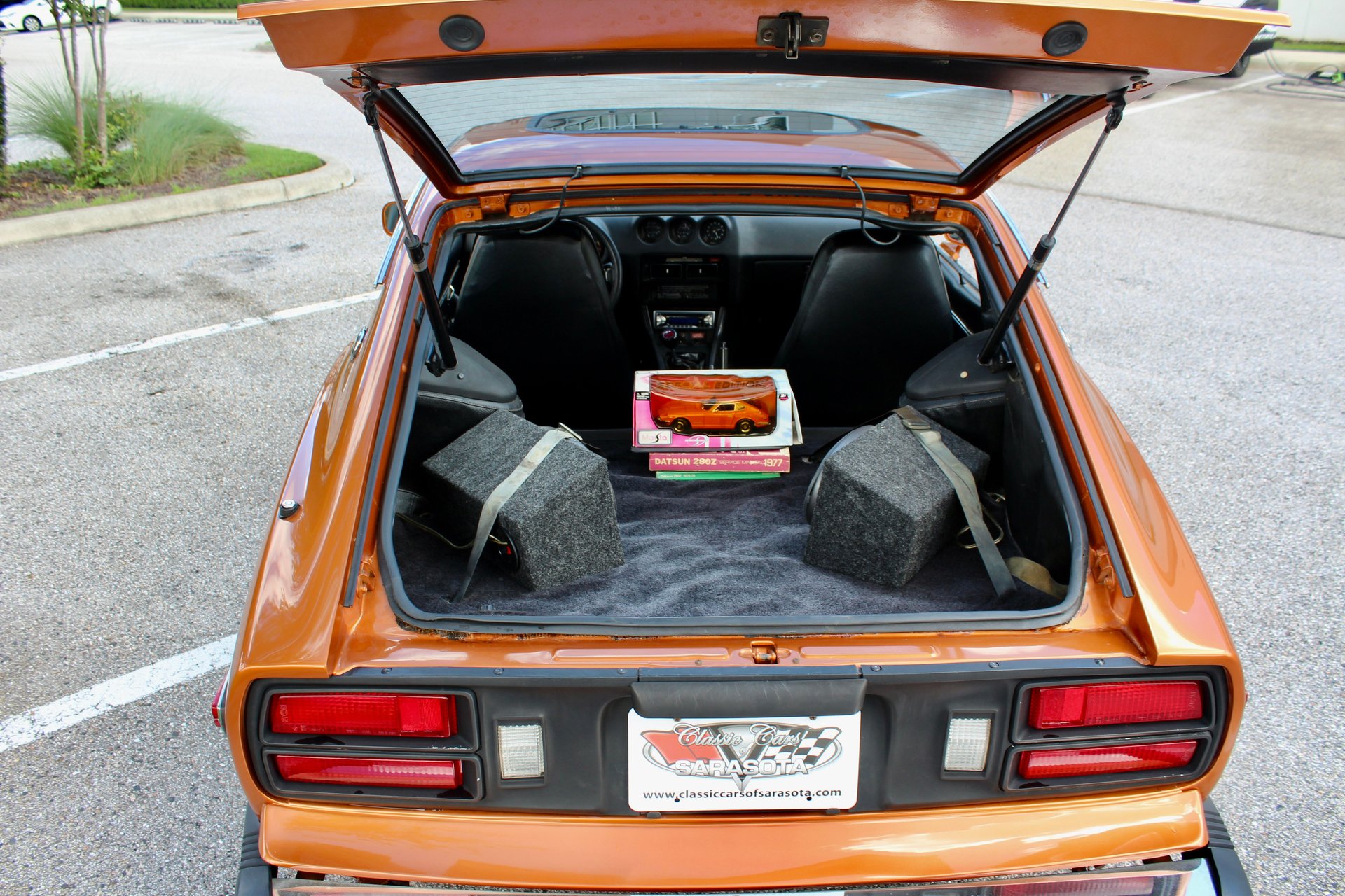For Sale 1977 Datsun 280Z