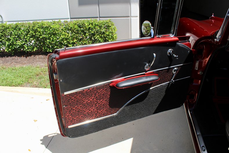 For Sale 1957 Chevrolet Nomad