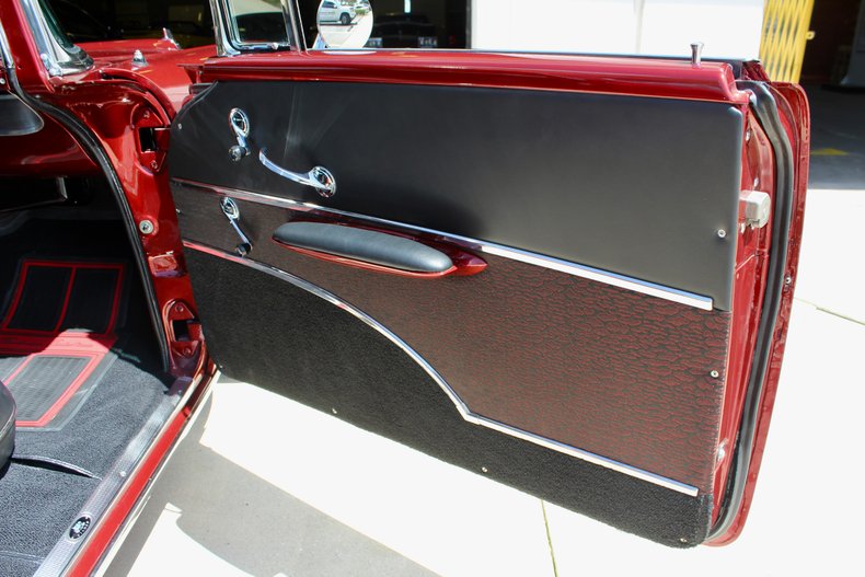 For Sale 1957 Chevrolet Nomad