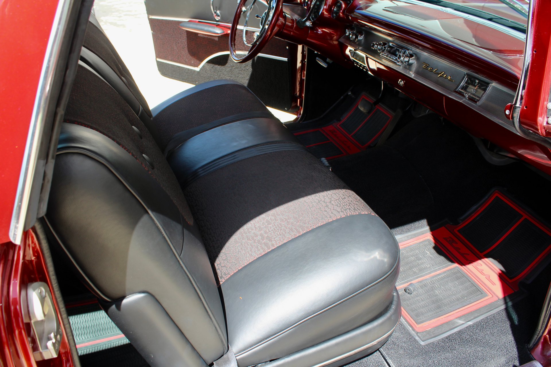 For Sale 1957 Chevrolet Nomad