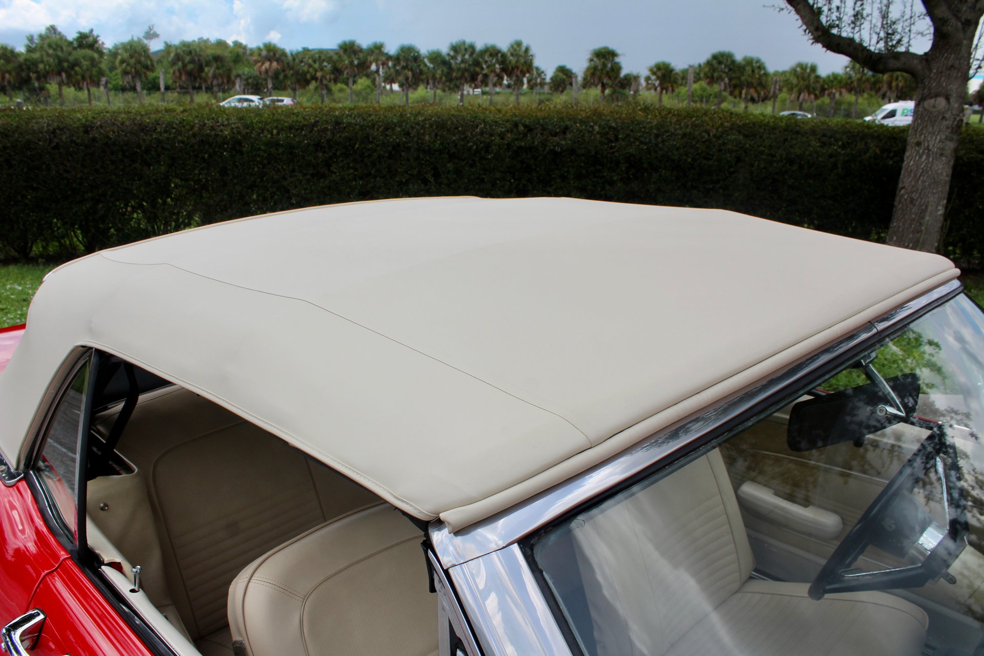 For Sale 1967 Ford Mustang