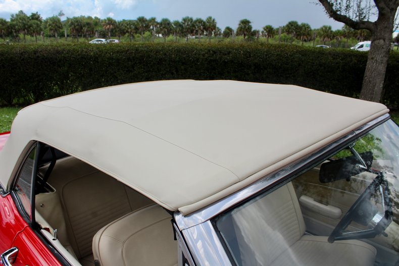 For Sale 1967 Ford Mustang