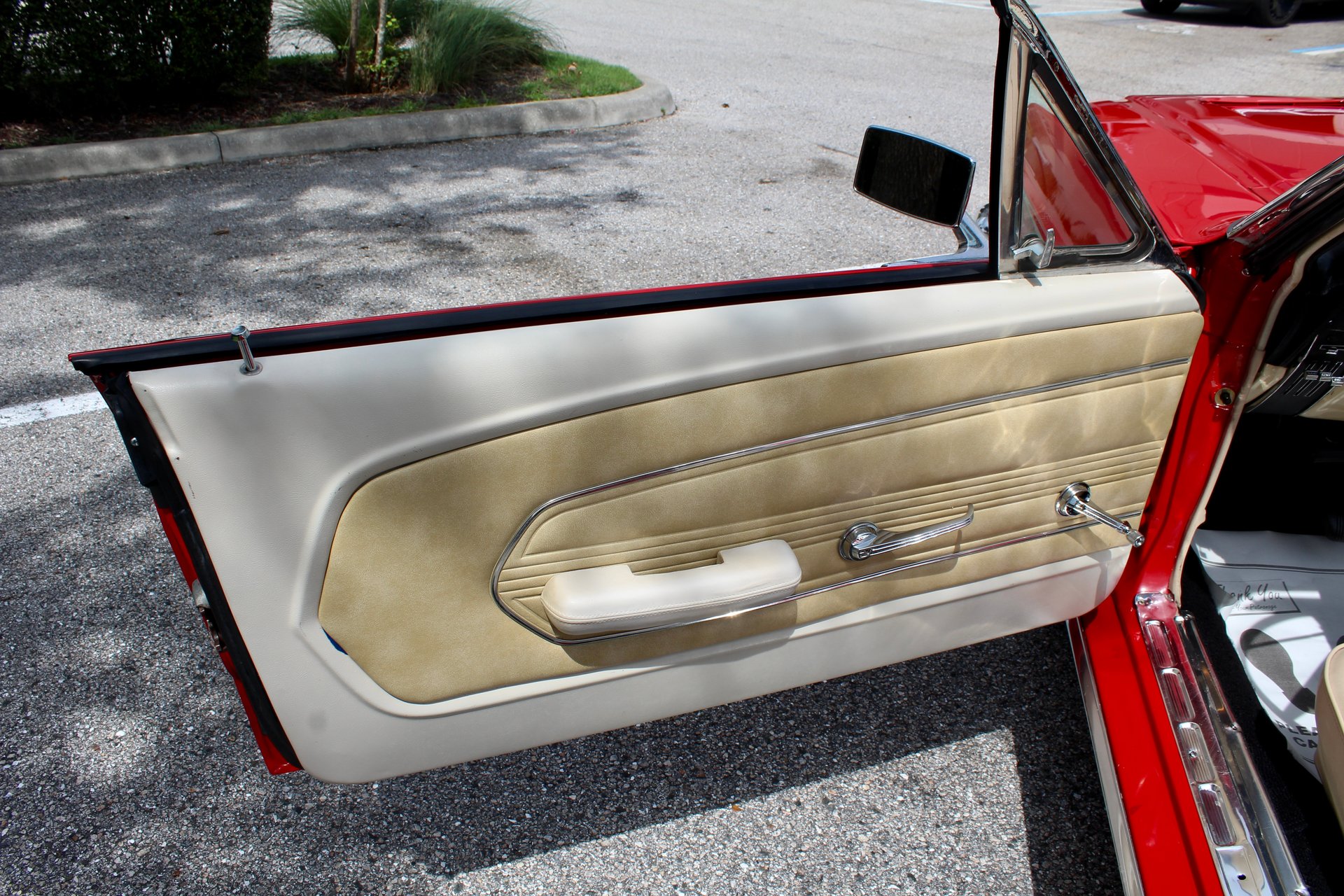 For Sale 1967 Ford Mustang