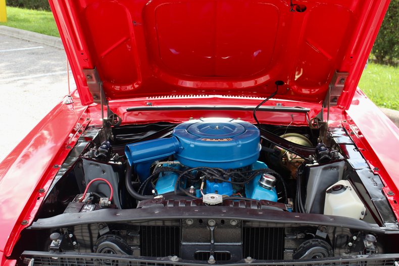 For Sale 1967 Ford Mustang