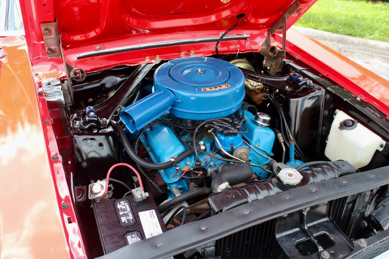 For Sale 1967 Ford Mustang