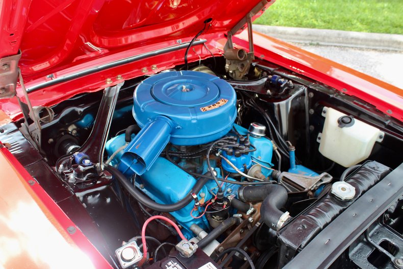 For Sale 1967 Ford Mustang