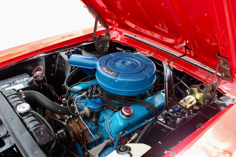 For Sale 1967 Ford Mustang