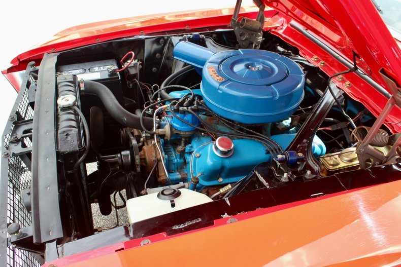 For Sale 1967 Ford Mustang