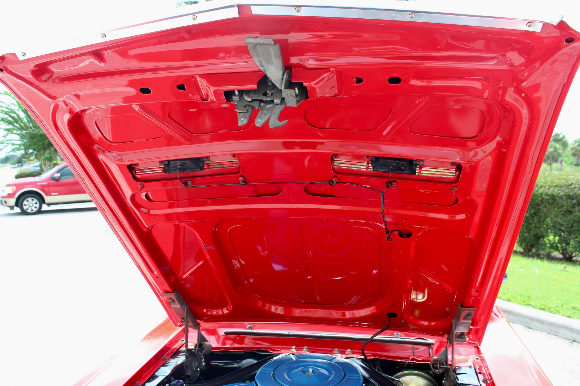 For Sale 1967 Ford Mustang