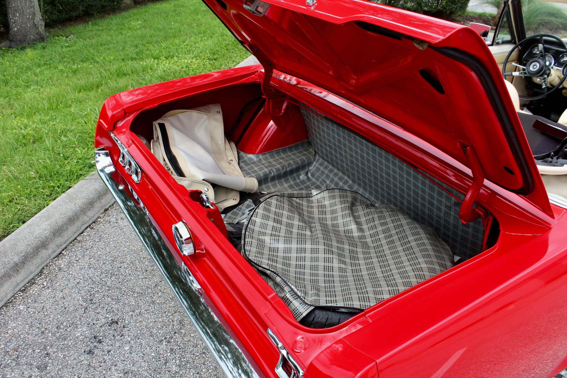 For Sale 1967 Ford Mustang