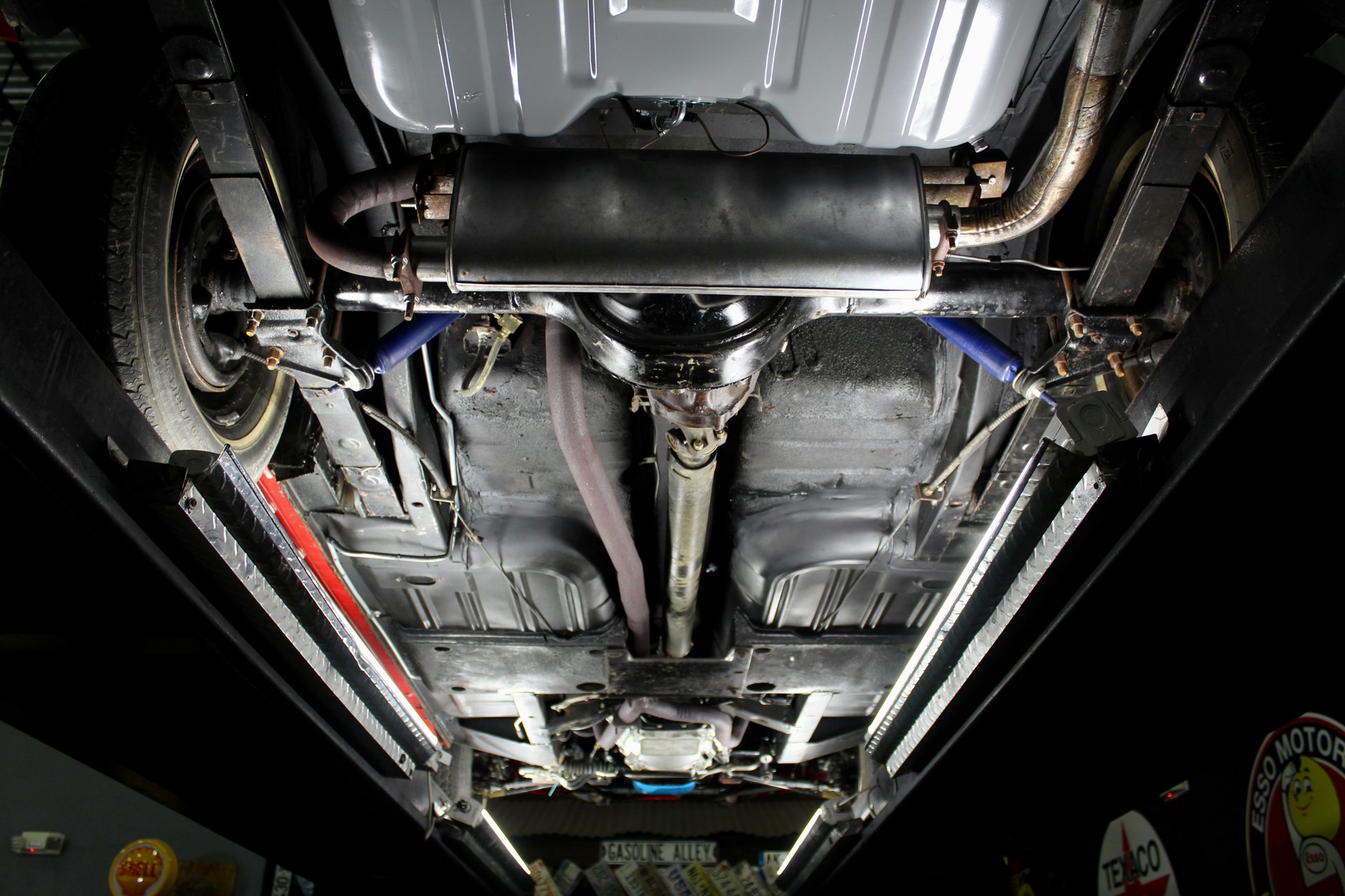 For Sale 1967 Ford Mustang