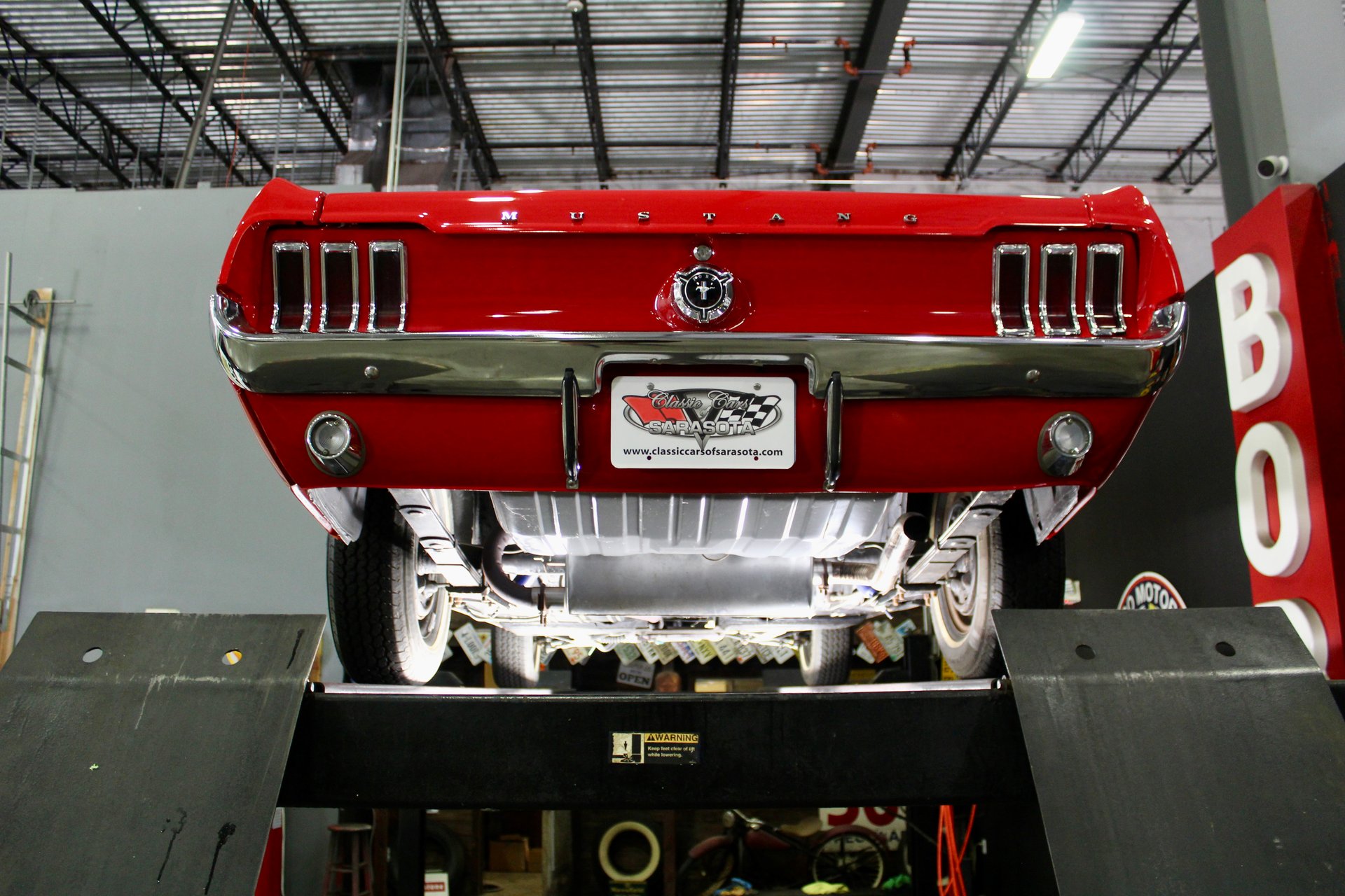 For Sale 1967 Ford Mustang