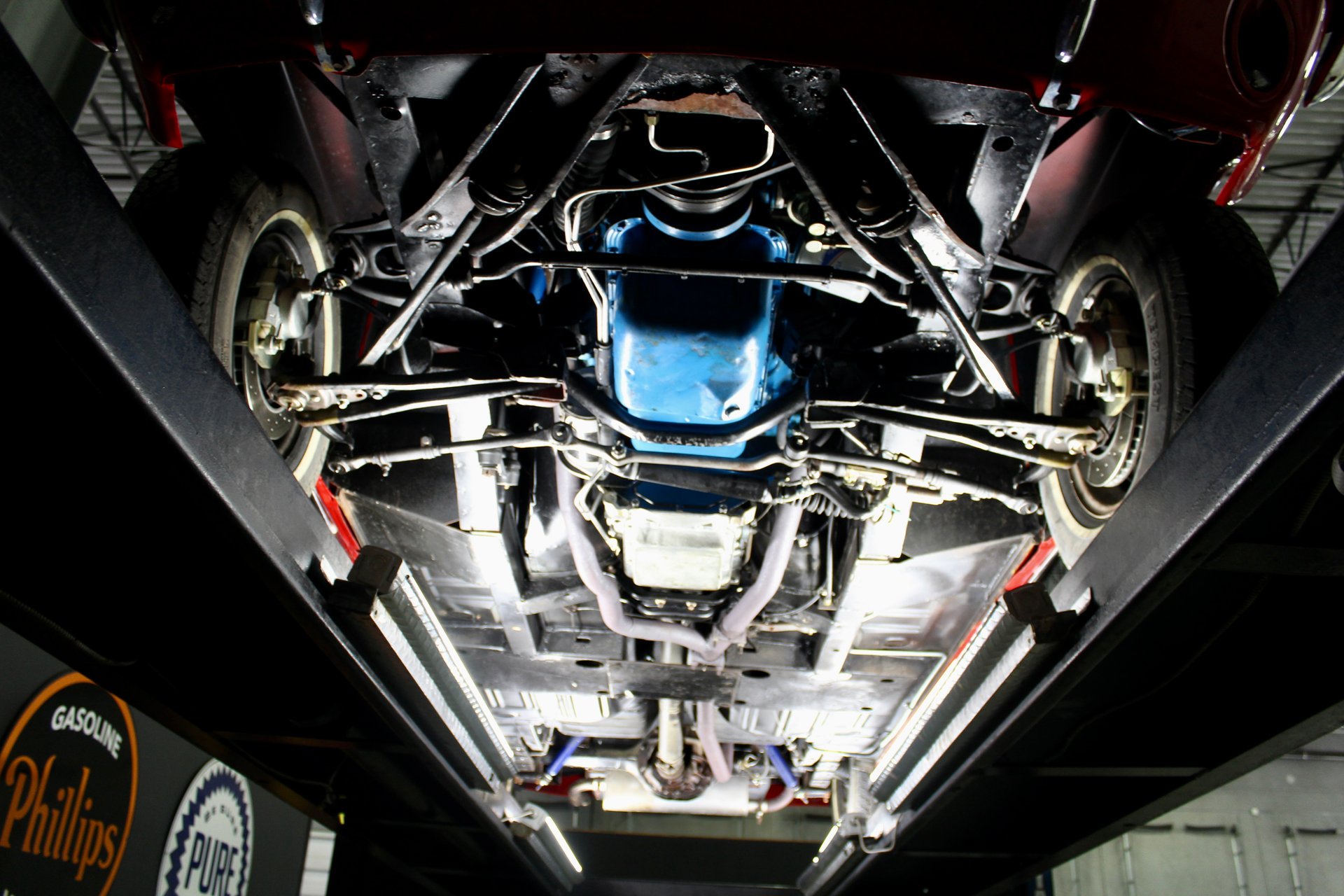 For Sale 1967 Ford Mustang