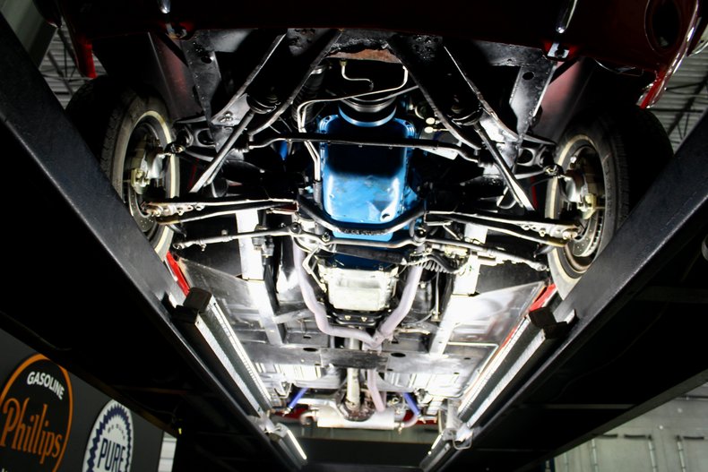 For Sale 1967 Ford Mustang